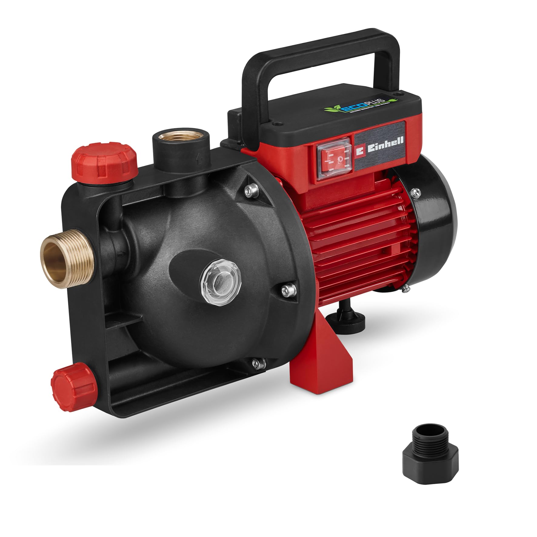 Einhell Gartenpumpe GC-GP 6050 ECO PLUS