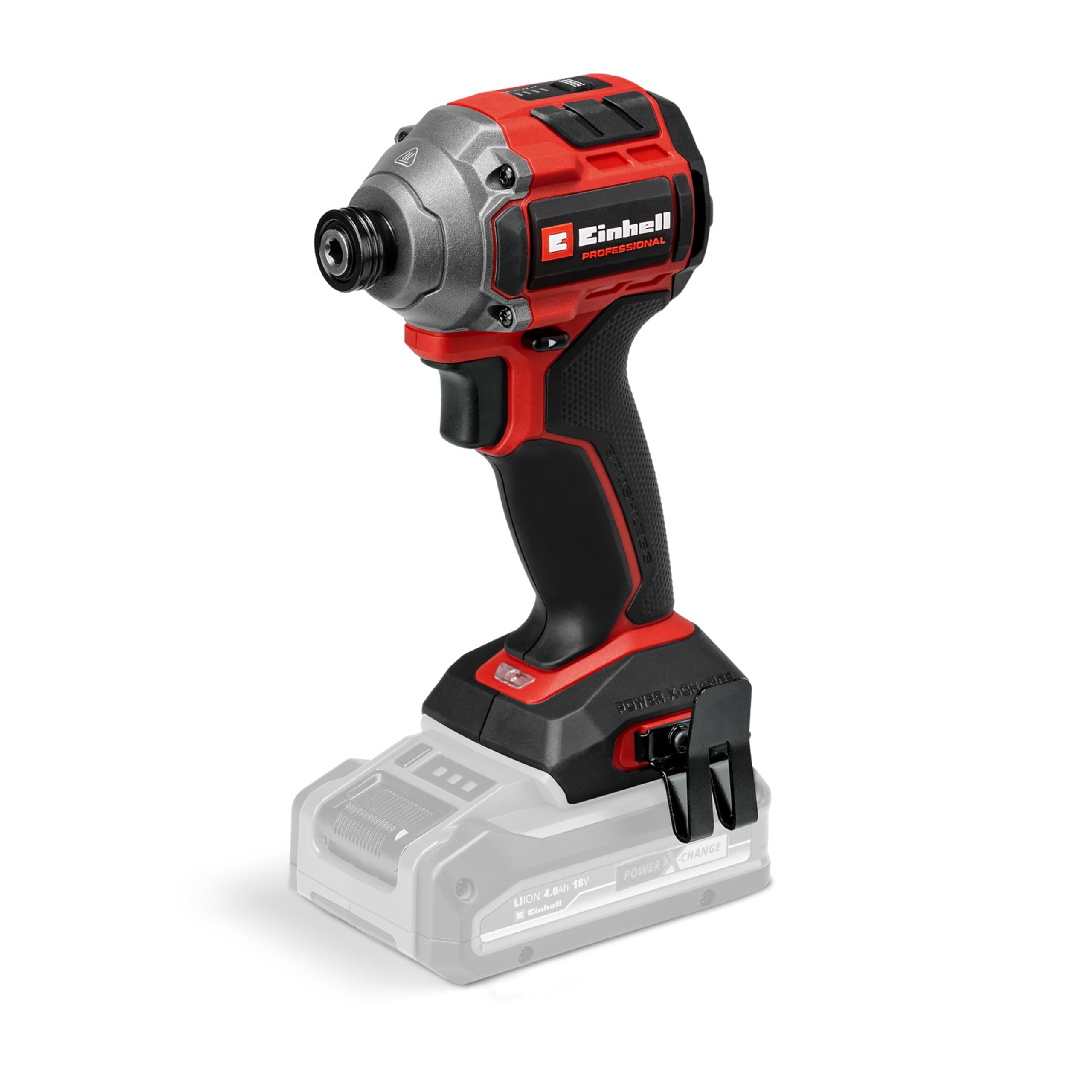 Einhell Akku-Schlagschrauber TP-CI 18/250-C Li BL - Solo