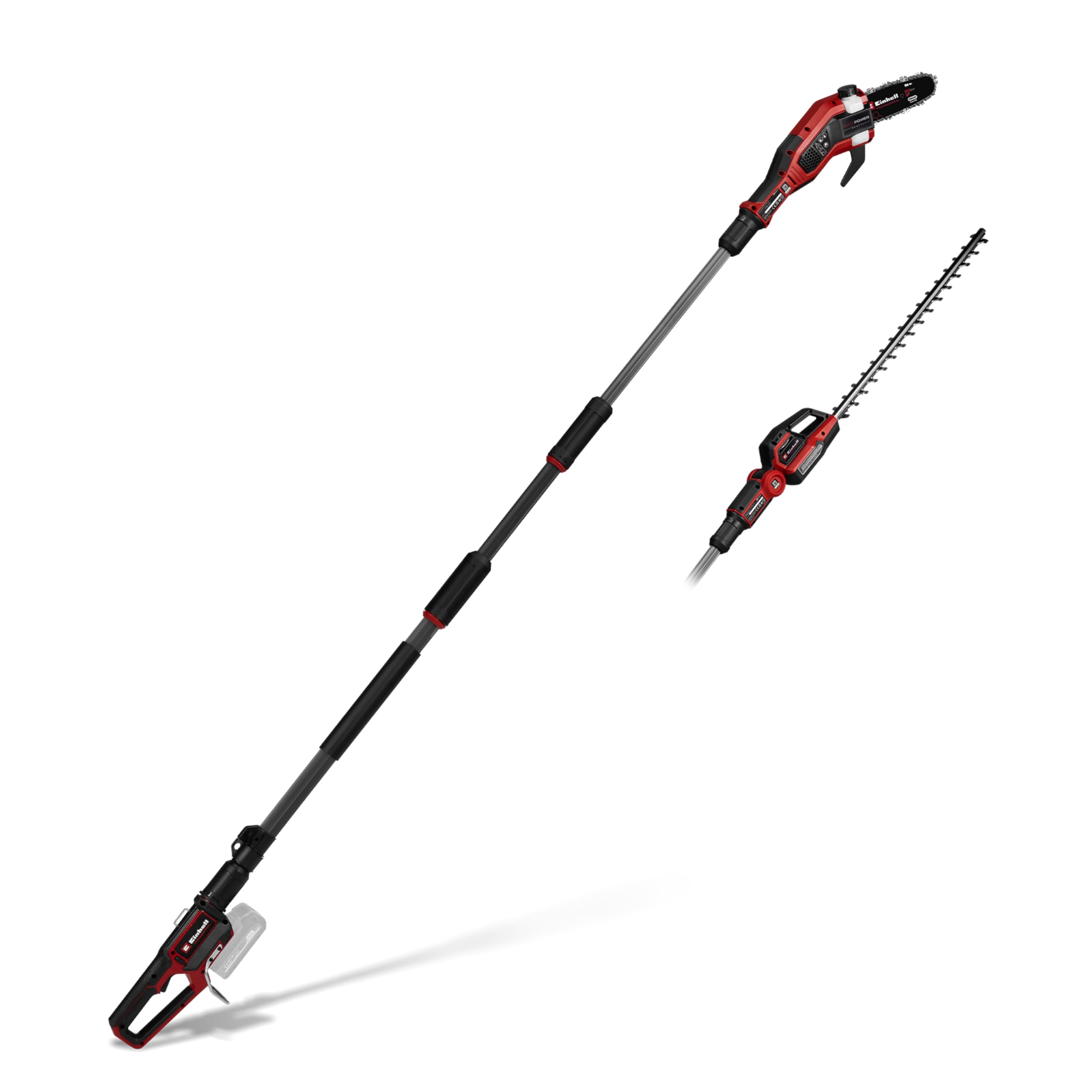 Einhell Professional Akku-Multifunktionswerkzeug-GT 18/5020 Li T BL