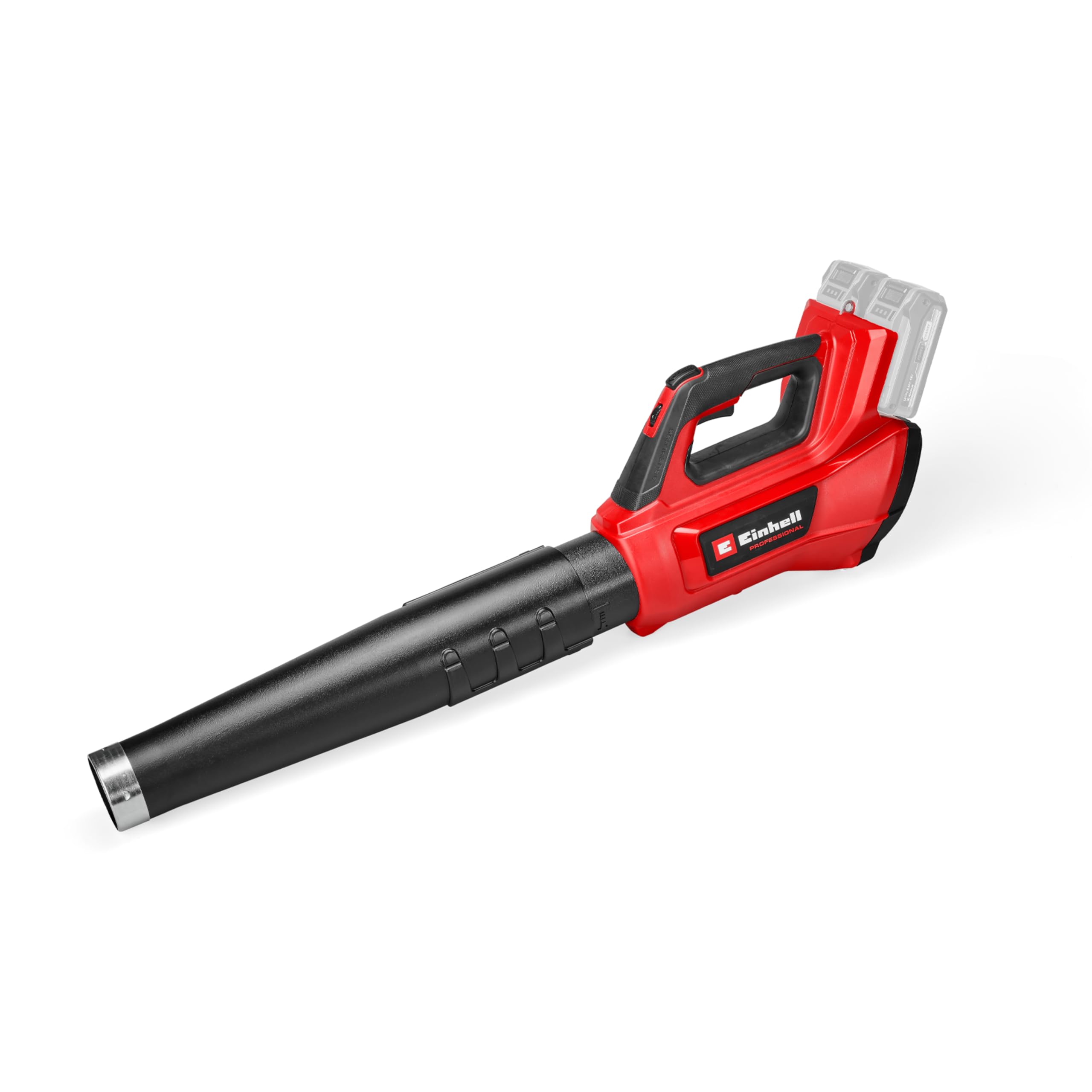 Einhell Professional Akku-Laubbläser GP-LB 36/230 Li E BL-Solo