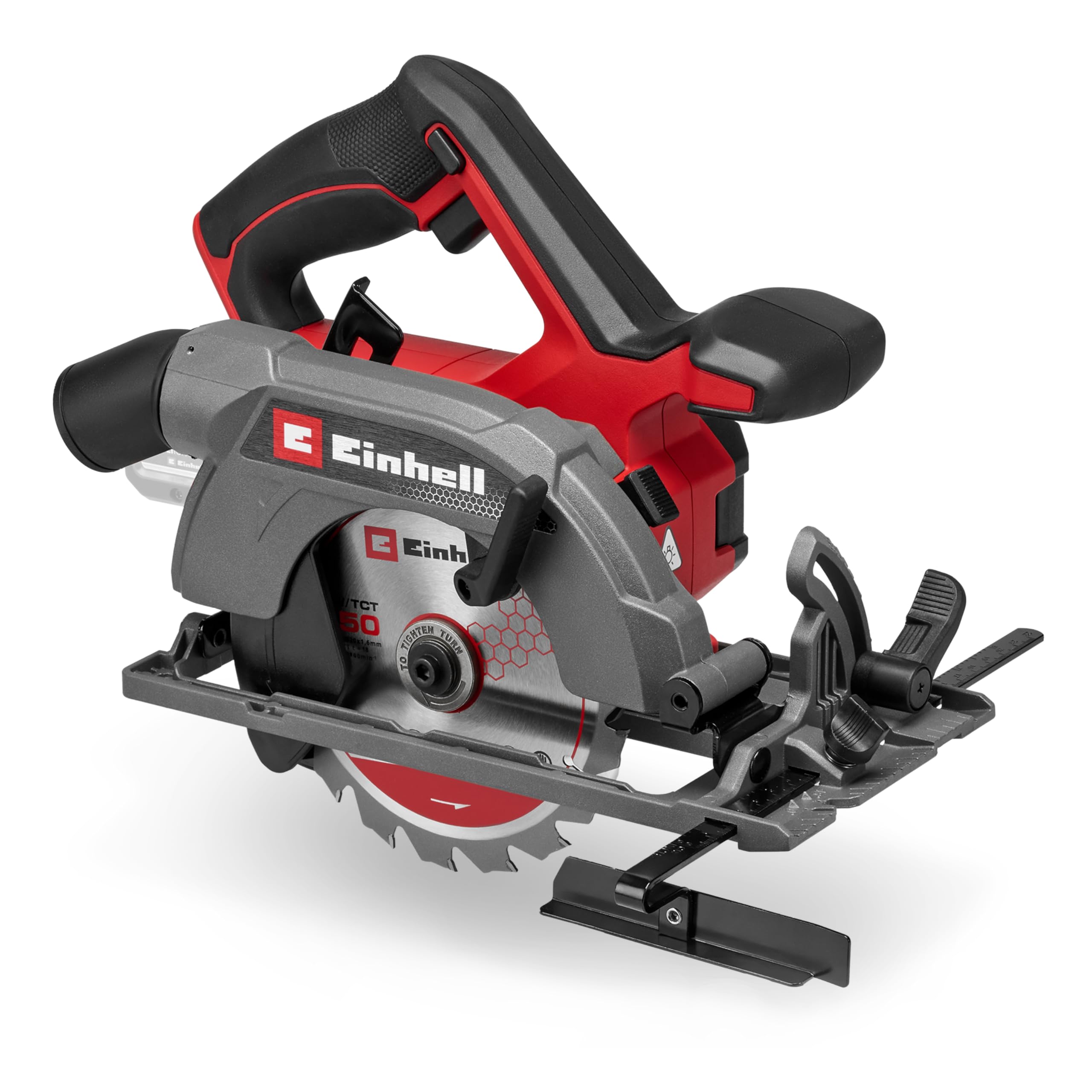 Einhell Power X-Change Akku-HandkreissÃ¤ge CG2400SV TE-CS 18/150-2 Li-Solo