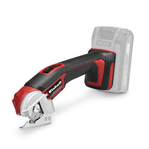 Einhell Power X-Change Akku-Universalschneider TE-UC 18/6 Li - Solo