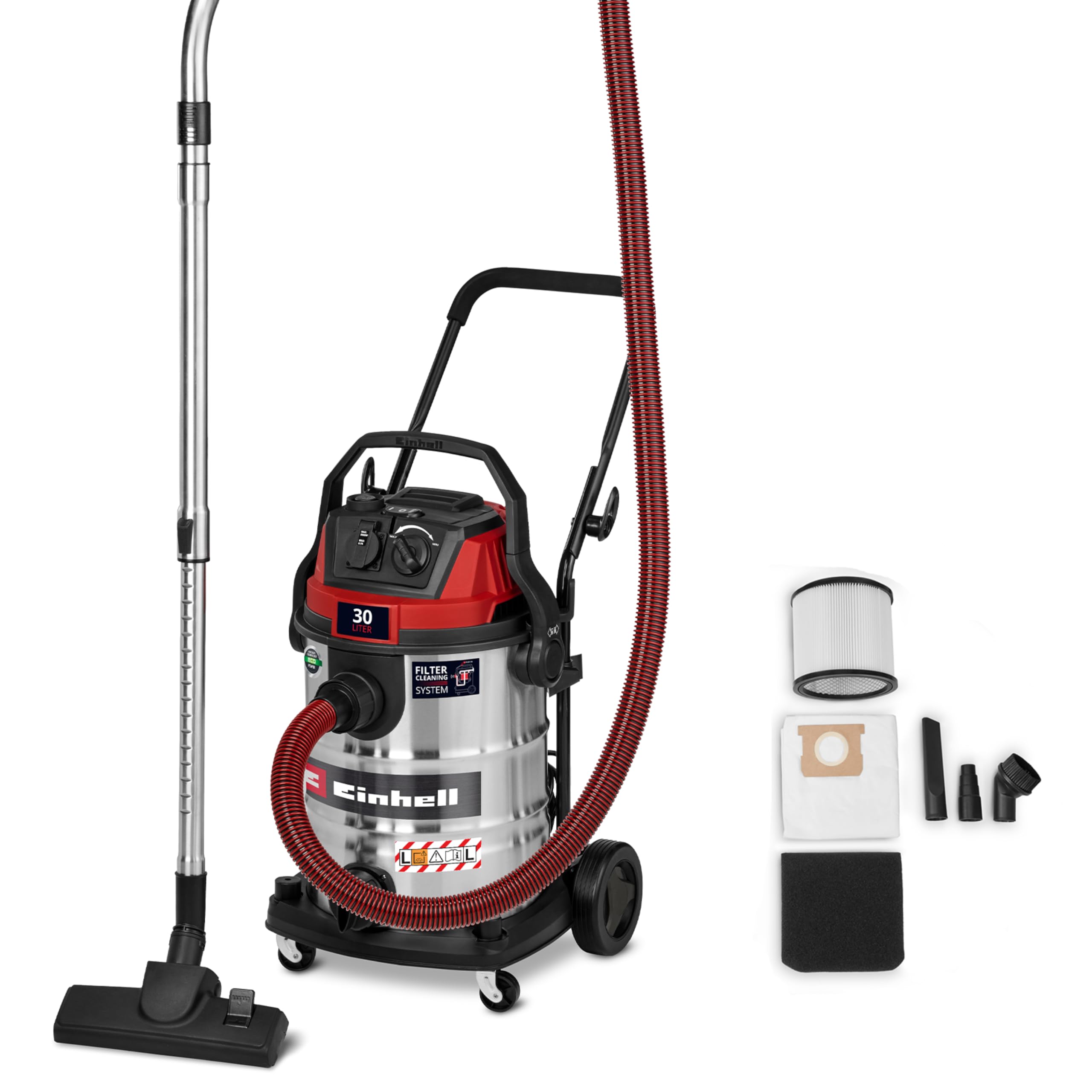 Einhell TE-VC 3080 SACL