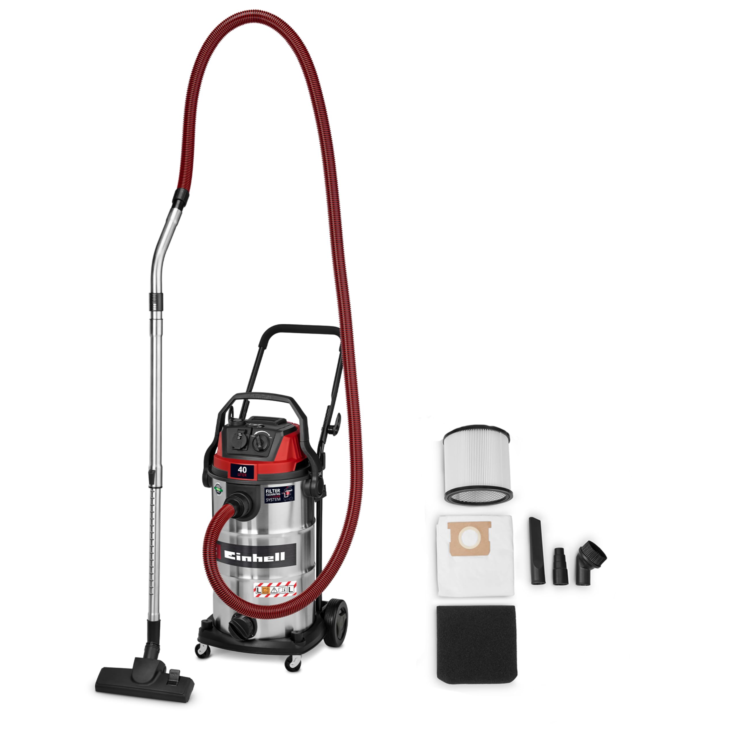 Einhell TE-VC 4090 SACL