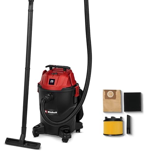 Einhell TC-VC 2555