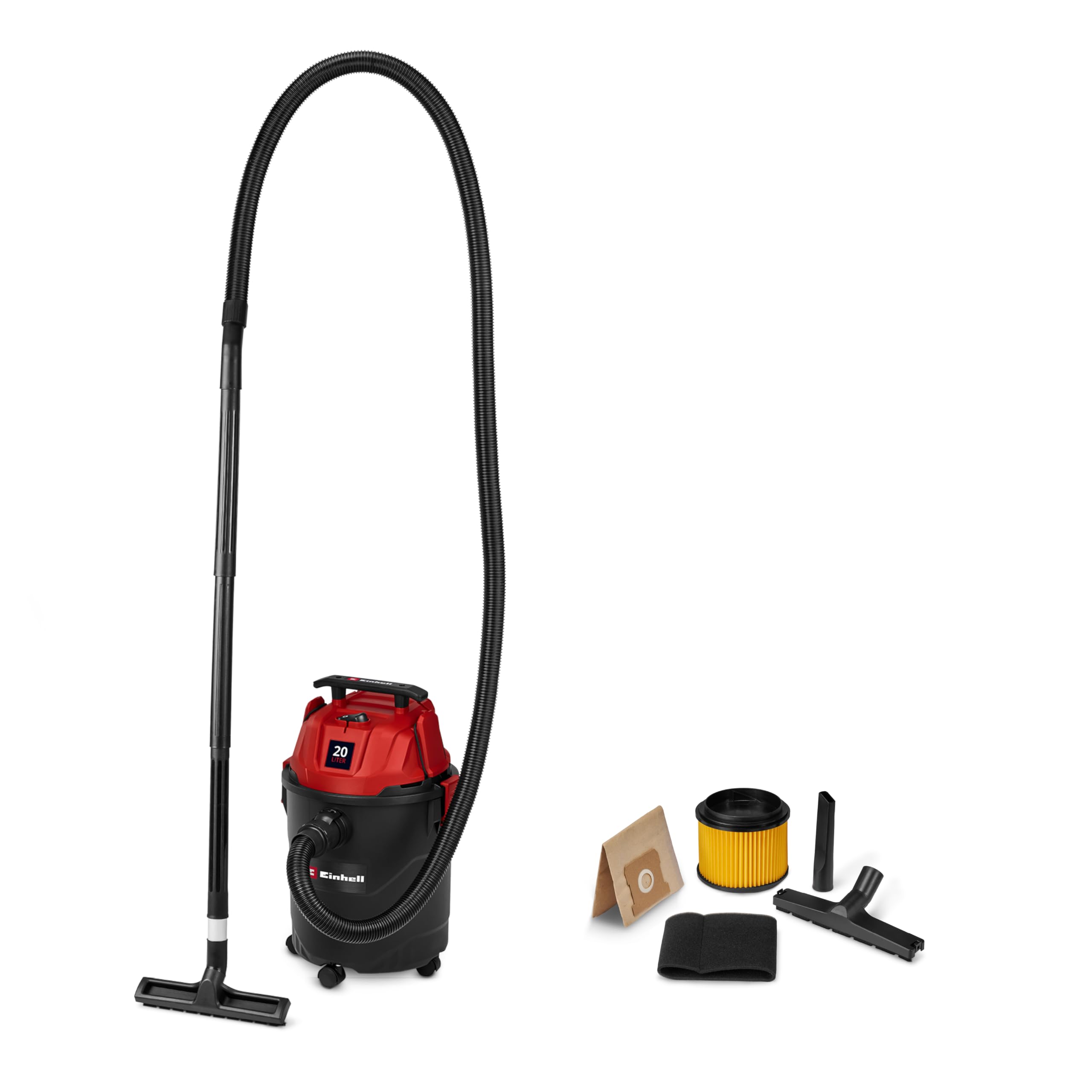 Einhell TC-VC 2045