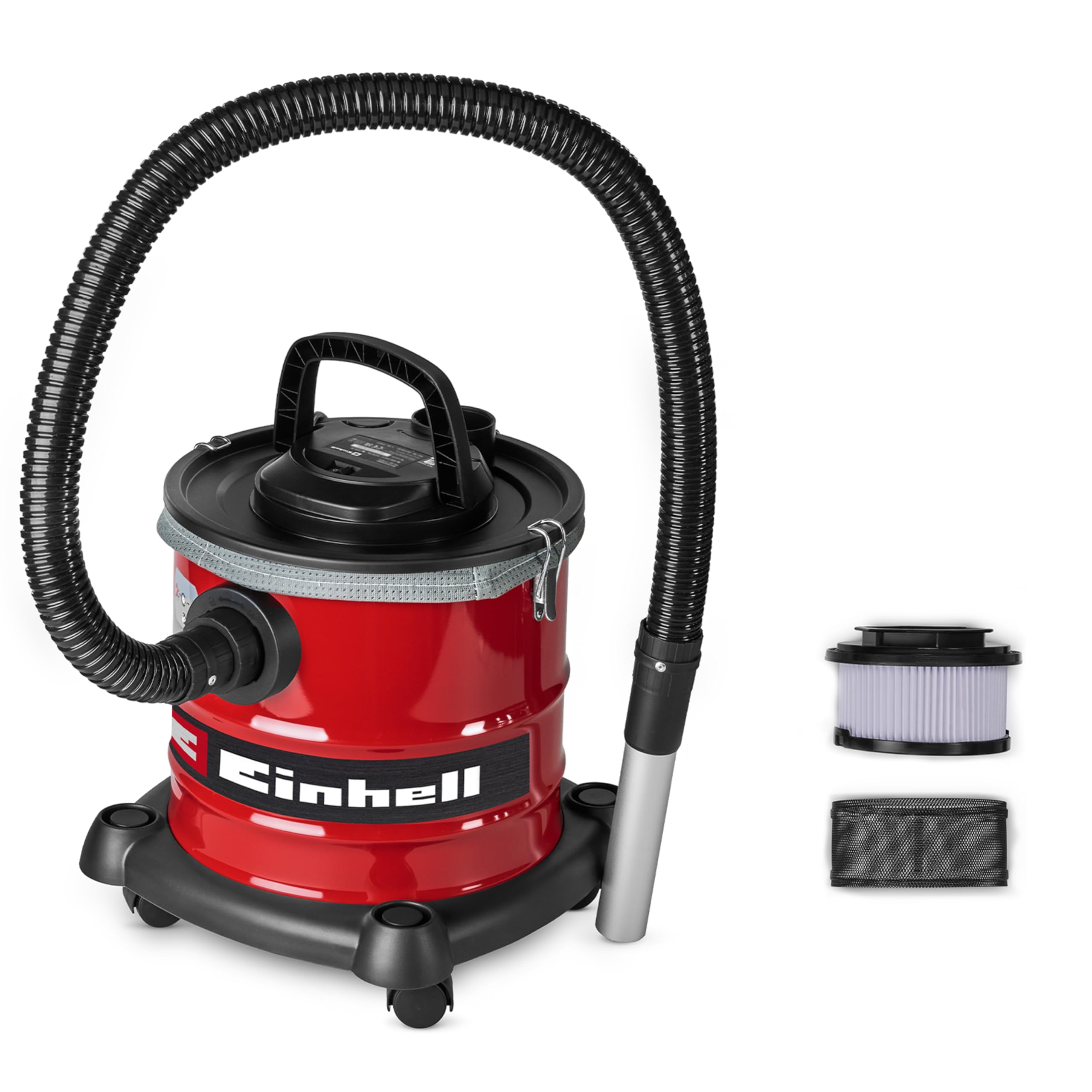 Einhell TC-AV 2032 DW (rot/schwarz)