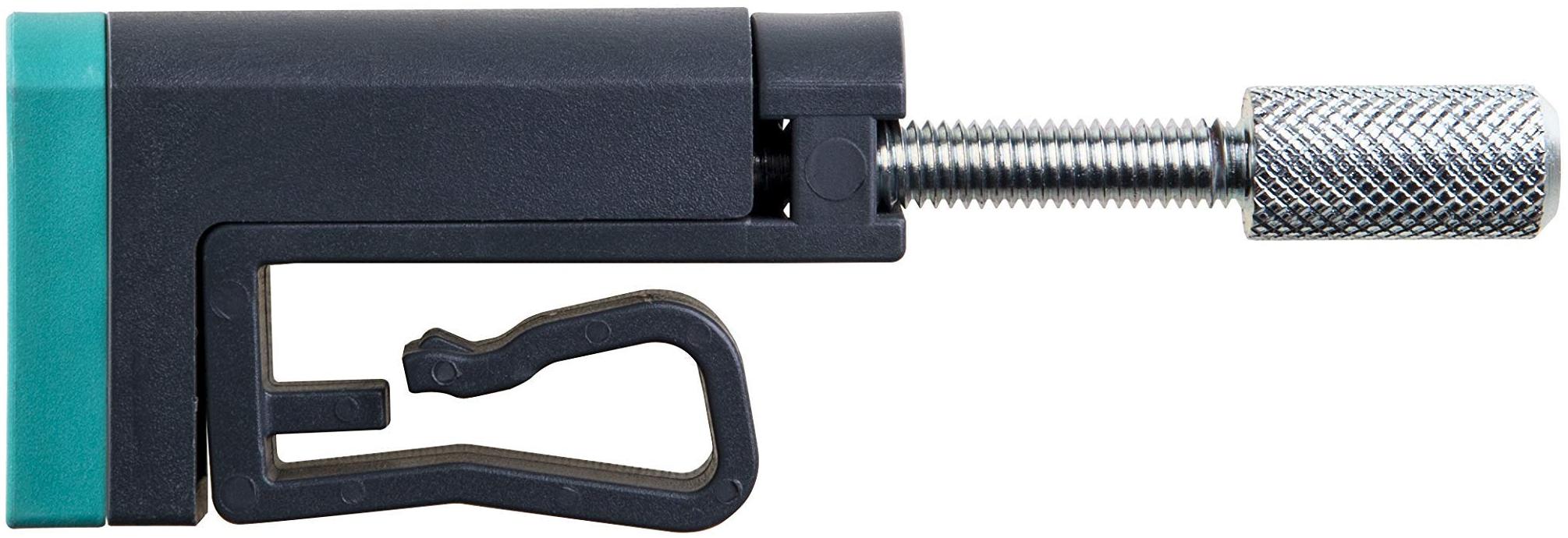 Wolfcraft Presse pour chant 24 mm