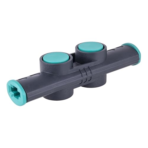 Wolfcraft Connecteur de serre-joints à une main Connector PRO/Easy 100
