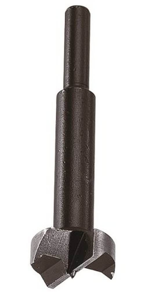 Wolfcraft Fraise à encastrer L 53 mm Ø 25 mm