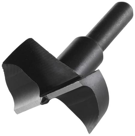 Wolfcraft Modèle du produit : Fraise à encastrer L 90 mm Ø 15 mm