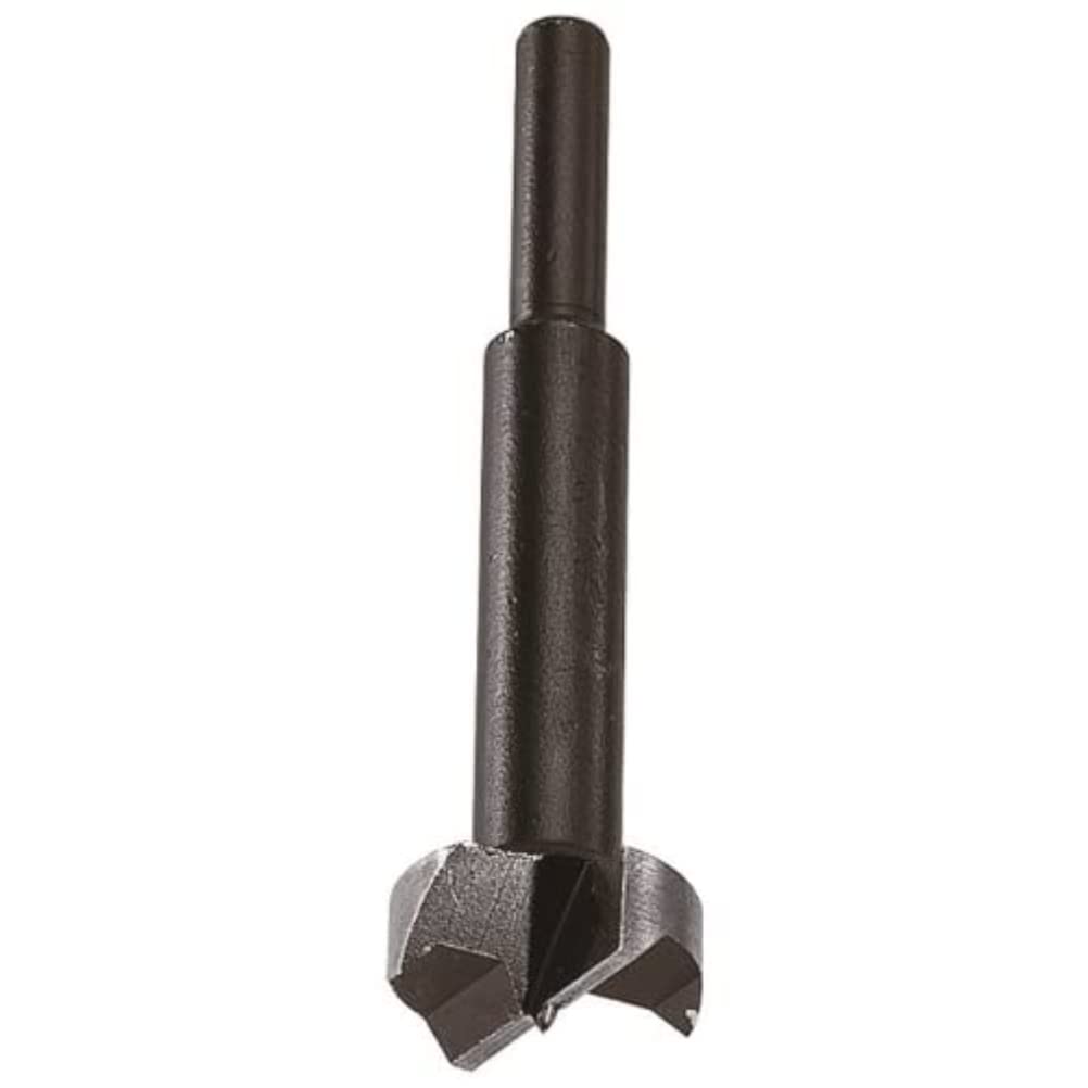 Wolfcraft Fraise à encastrer L 90 mm Ø 20 mm