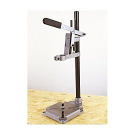 Wolfcraft Support de perçage avec colonne ronde