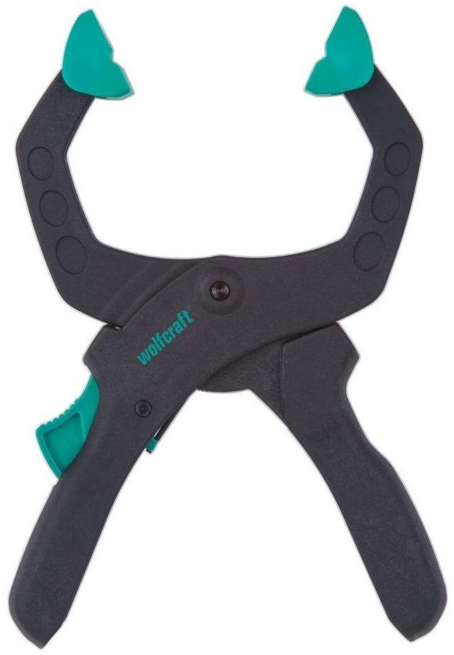 Wolfcraft Modèle du produit : Pince à cliquet FZR 60