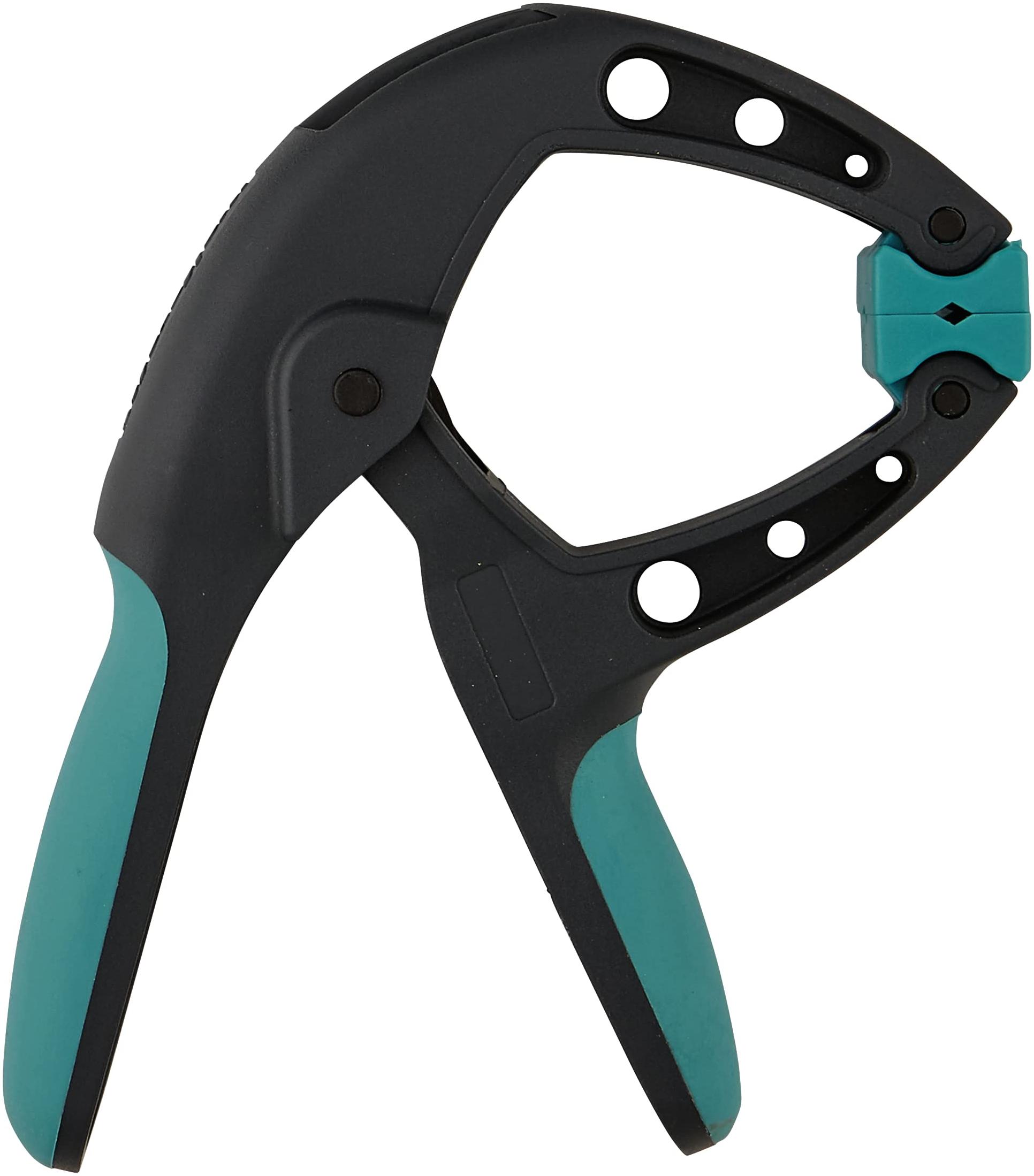 Wolfcraft Modèle du produit : Pince à ressort confort FZH 40