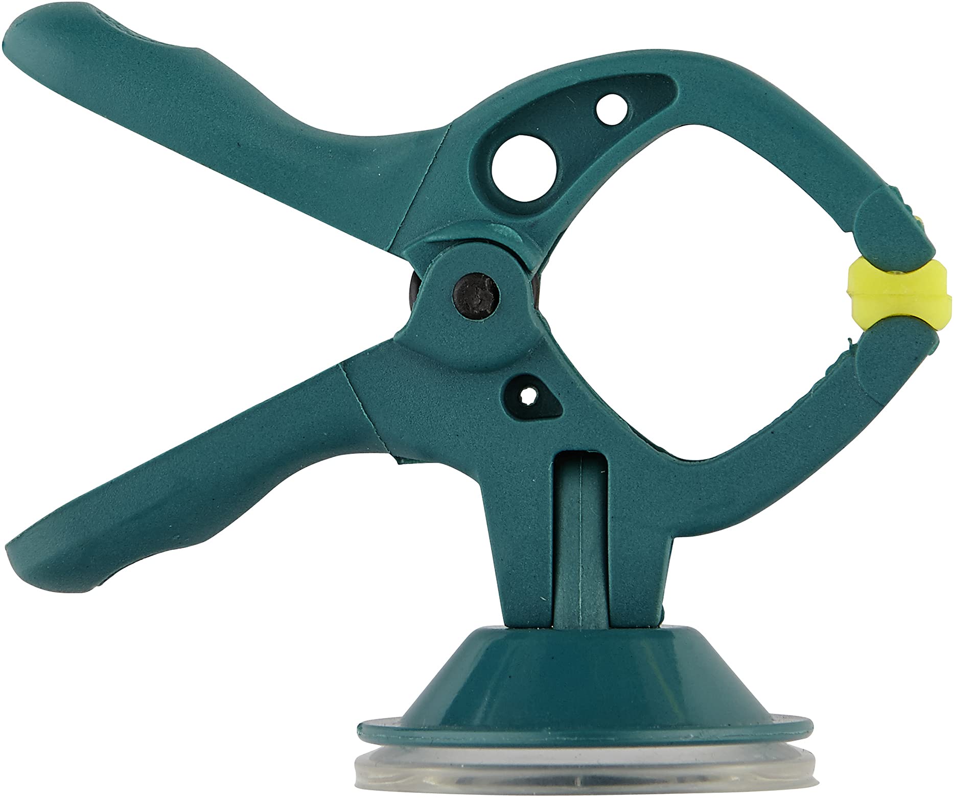 Wolfcraft Modèle du produit : 4 pinces à ventouse Microfix S 20 mm