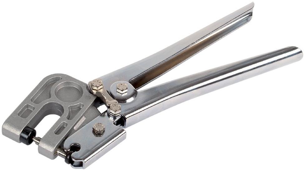 Wolfcraft Pince à sertir pour profilés/rails