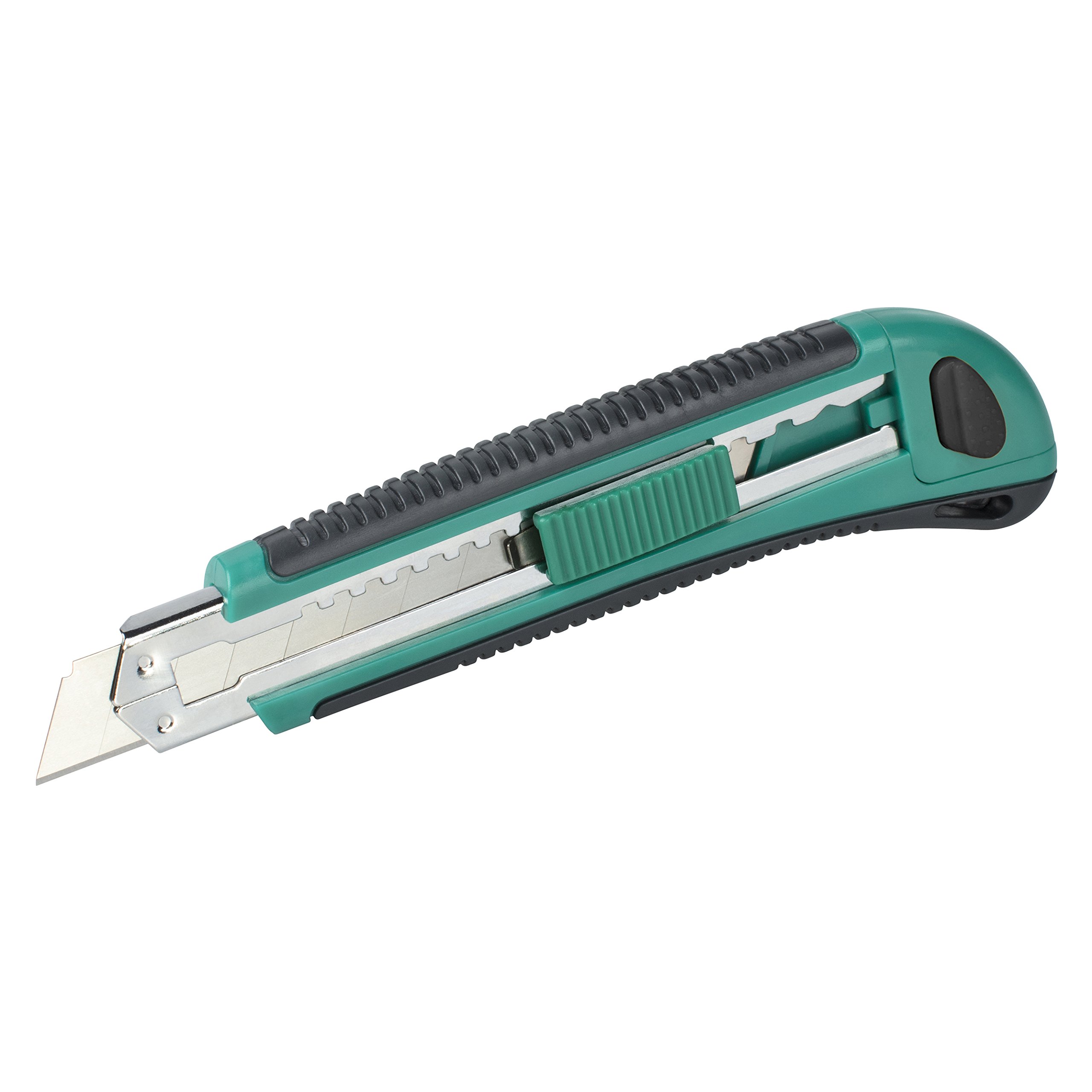 Wolfcraft Cutter ergonomique à lame sécable 18 mm,