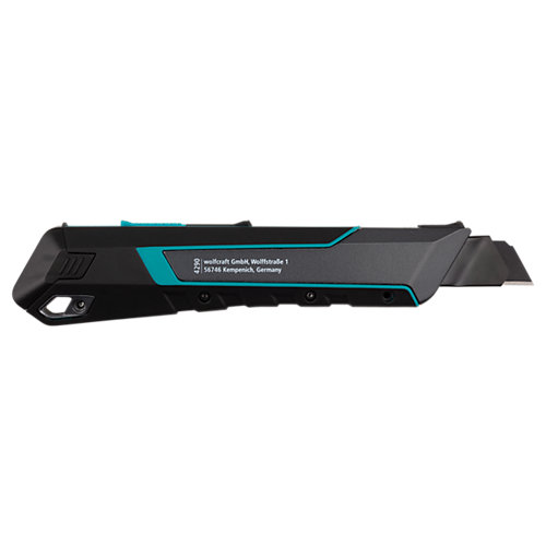 Wolfcraft Cutter multimatériaux lame sécable Rapid 18mm
