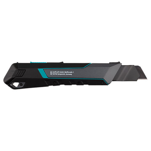 Wolfcraft Cutter multimatériaux lame sécable Rapid 25mm