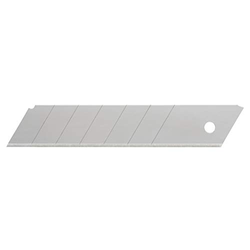 Wolfcraft Lame de cutter 25mm, 10 pièces
