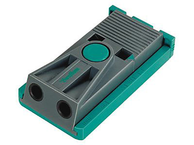 Wolfcraft Mallette d'assemblage Undercover Jig