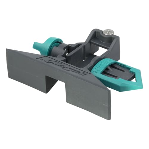 Wolfcraft Trusquin de traçage pour mètre pliant