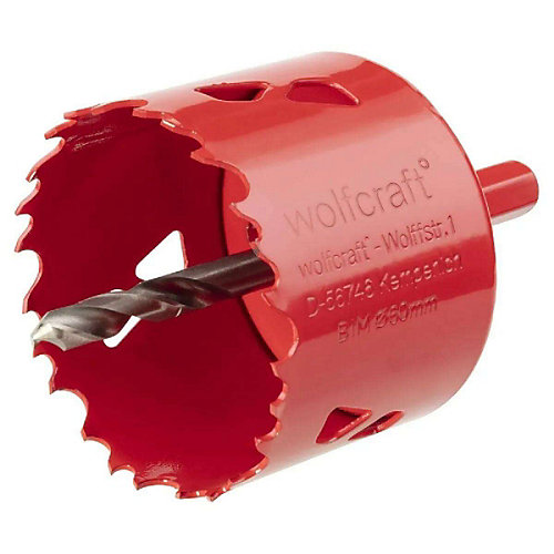 Wolfcraft perceuse visseuse 5484000 sans batterie sans coffret