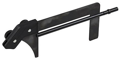 Wolfcraft Couteau diviseur  6916000 pour lame de scie 159 mm
