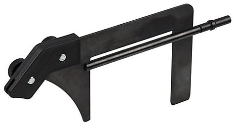 Wolfcraft Couteau diviseur  6917000 pour lame de scie 160