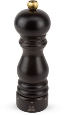 PEUGEOT Moulin à poivre  Paris u'select bois chocolat 18 cm