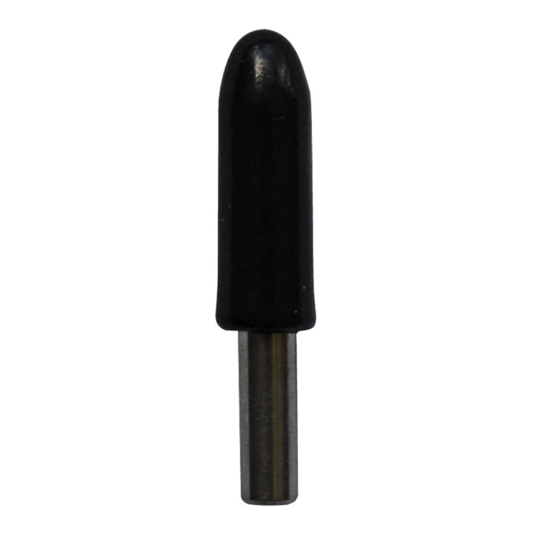 Brennenstuhl Pointe au diamant pour graveur électrique sinograph 25 diamant (2,5x18mm), Noir