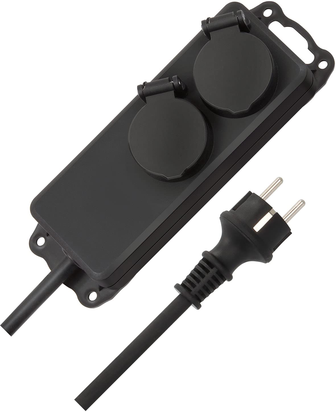 Brennenstuhl Outdoor-Steckdosenleiste IP44