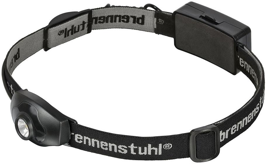 Brennenstuhl LED-Kopflampe KL 100