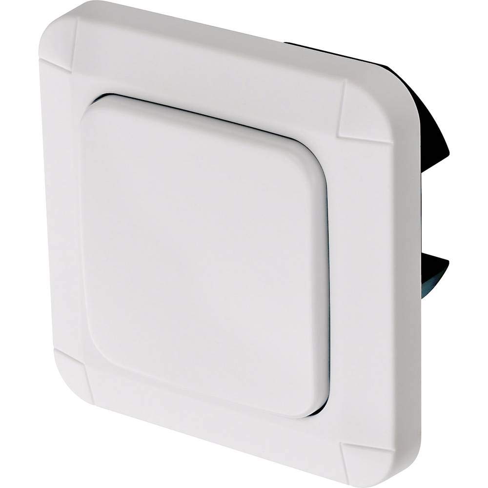 Brennenstuhl BrematicPRO Wandschalter