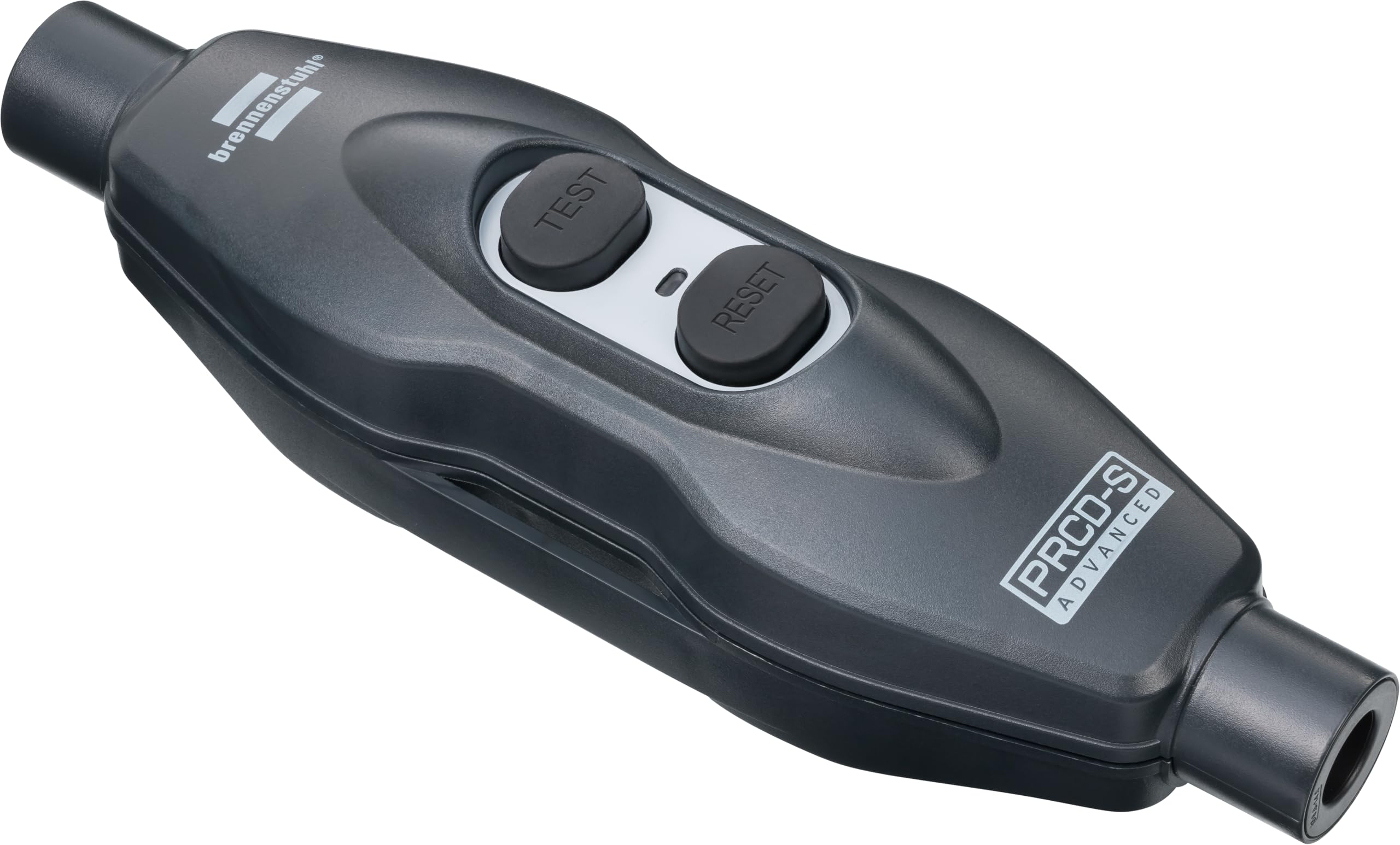 Brennenstuhl FI-Schutzschalter PRCD-S Advanced