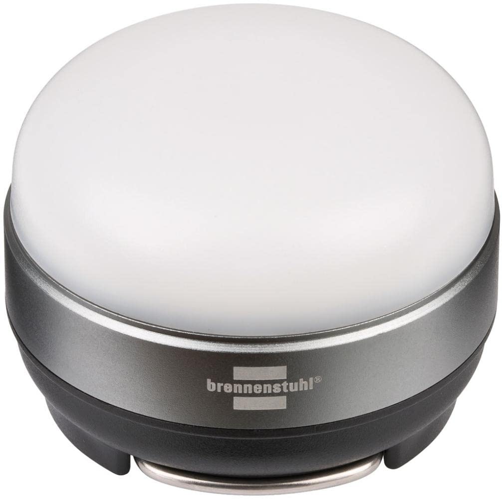 Brennenstuhl Lampe portable LED polyvalente