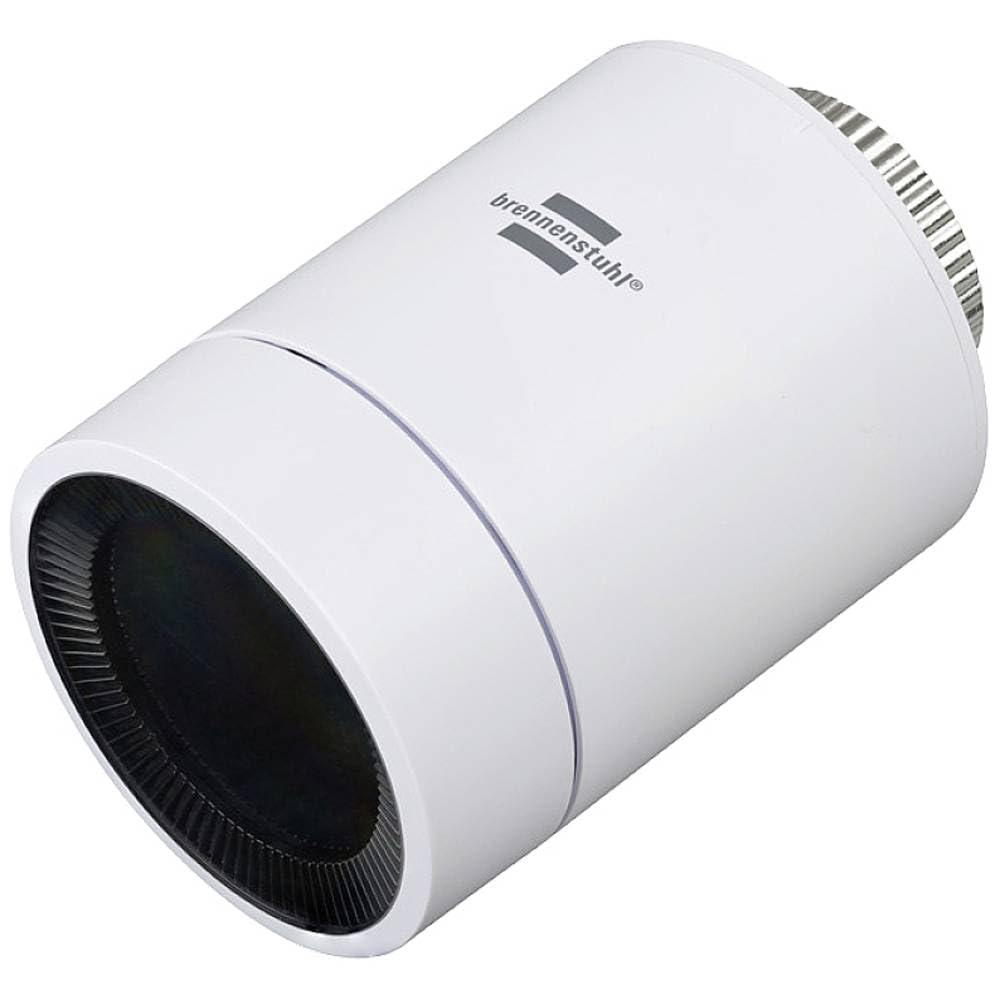 Brennenstuhl Connect Zigbee Heizkörperthermostat