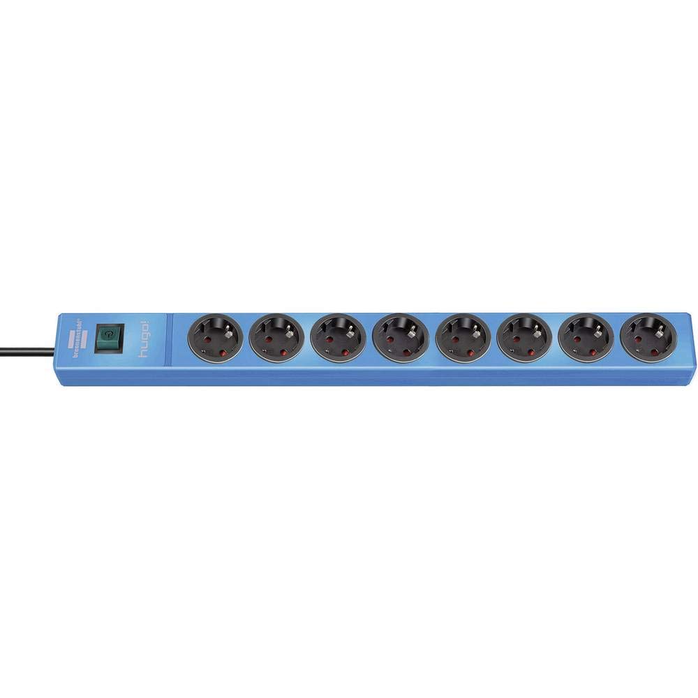 Brennenstuhl Brenn Countdown Timer-Steckdose