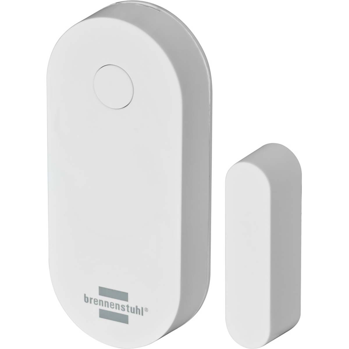 Brennenstuhl brennenstuhl®Connect Zigbee contact de porte et de fenêtre TFK CZ 01 (capteur intelligent de porte et de fenêtre)