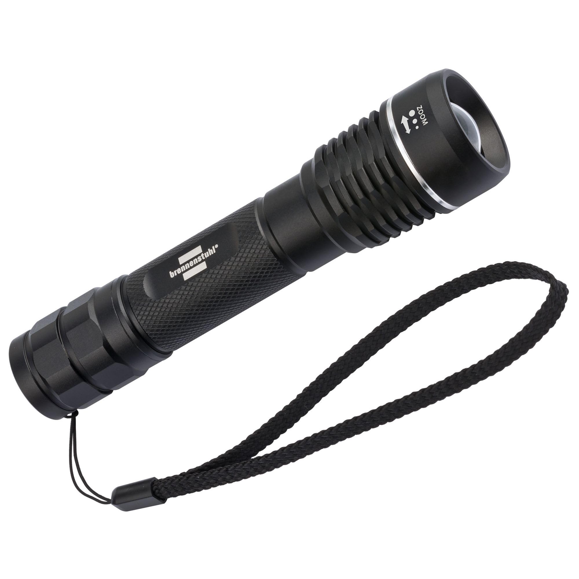 Brennenstuhl Taschenlampe LED TL 601 AF