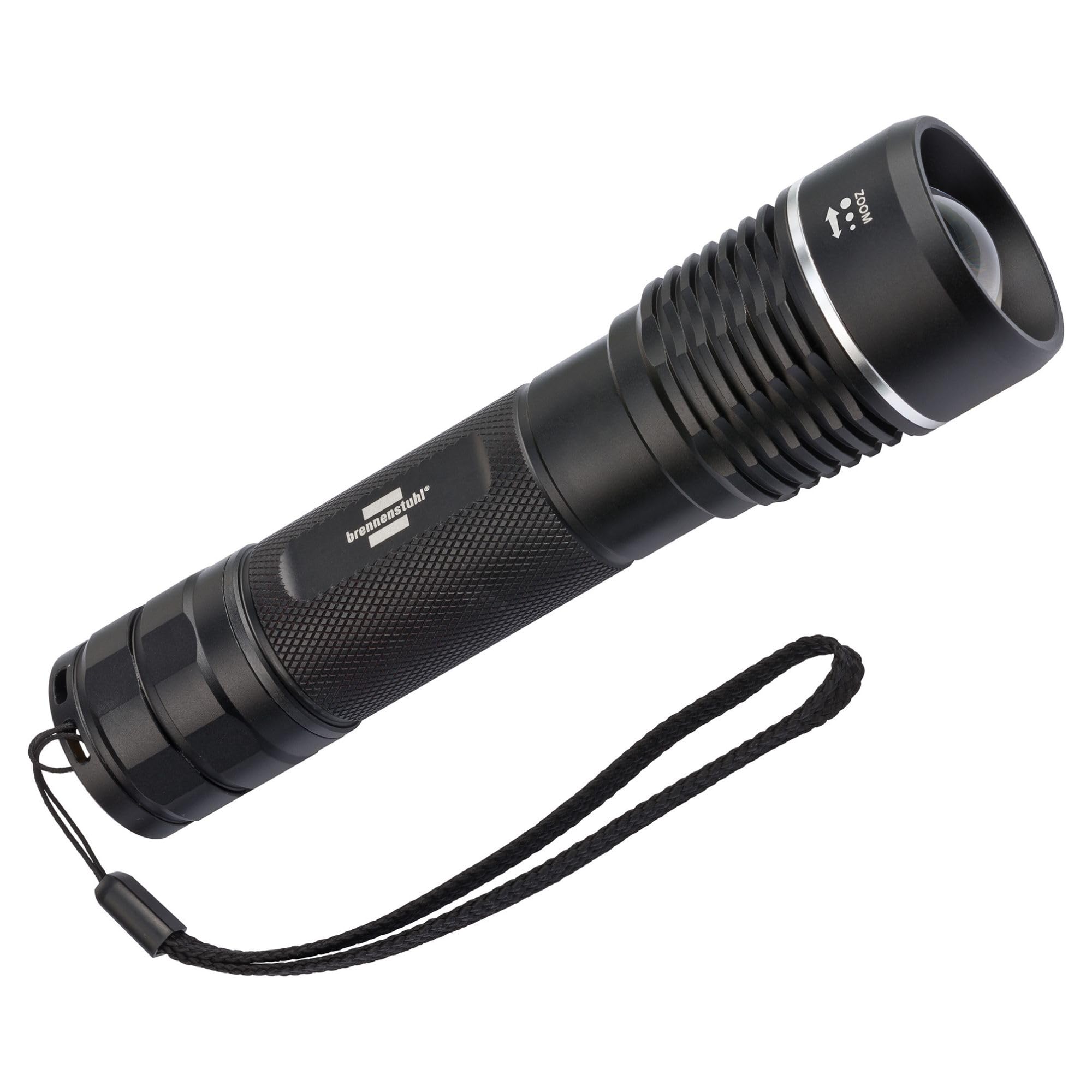 Brennenstuhl Taschenlampe LED TL 1201 AF