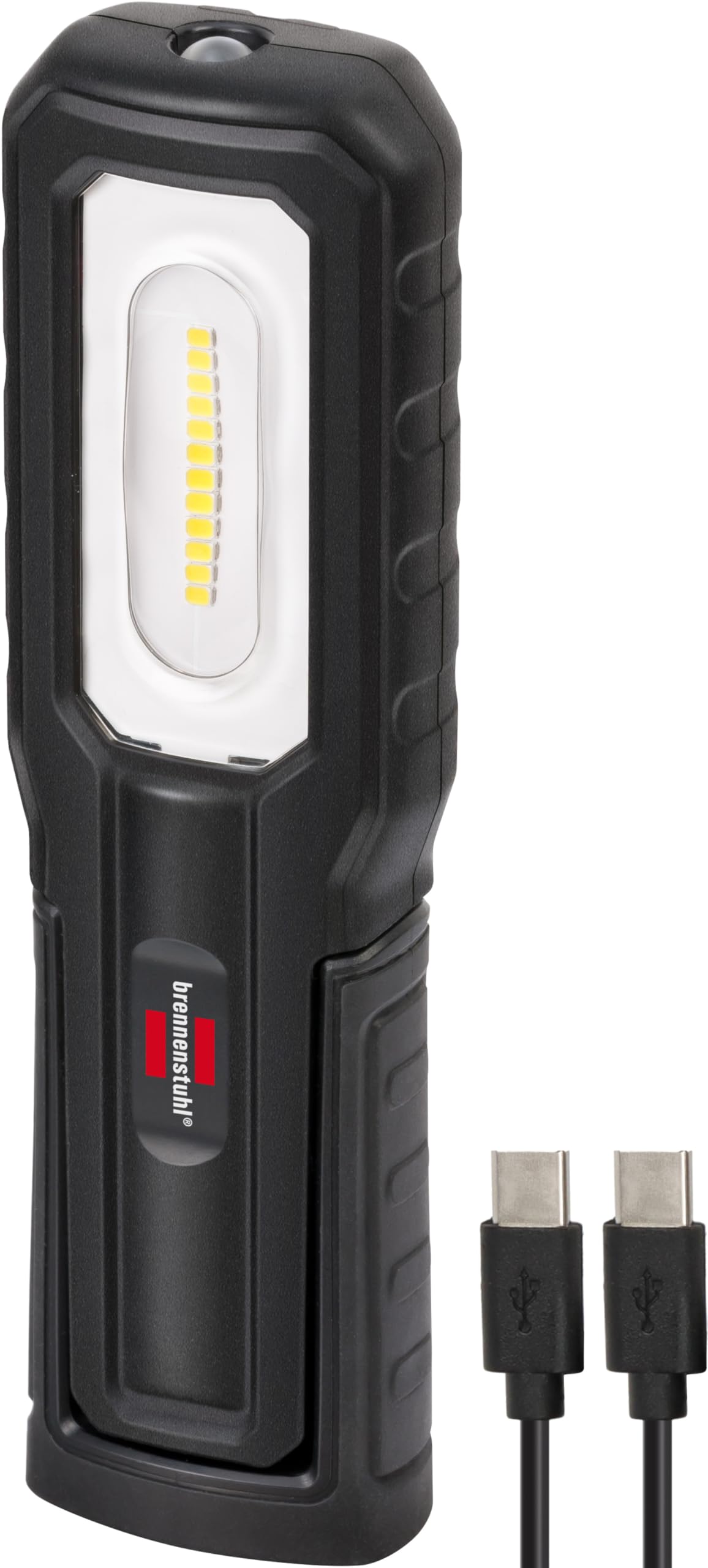 Brennenstuhl Akku LED Handleuchte HL 701 A