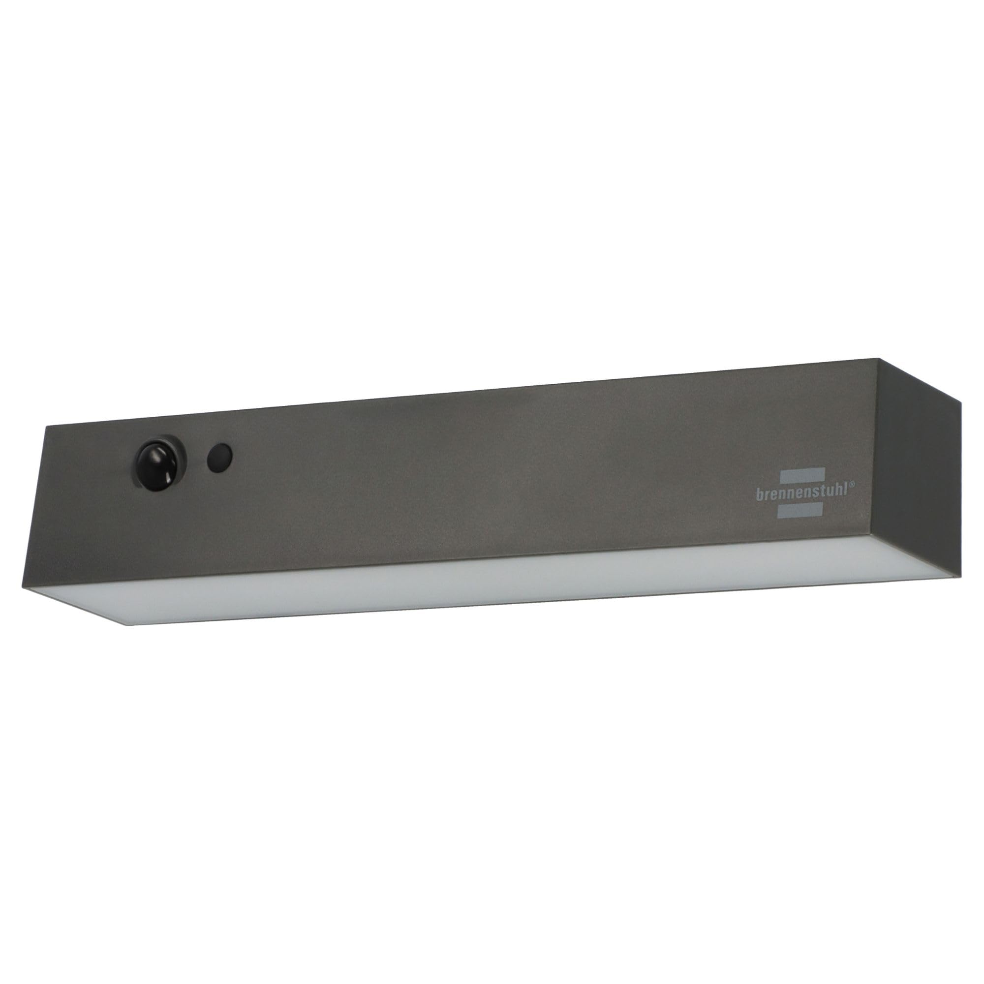 Brennenstuhl Solar LED-Strahler SOL 1000 Cubus