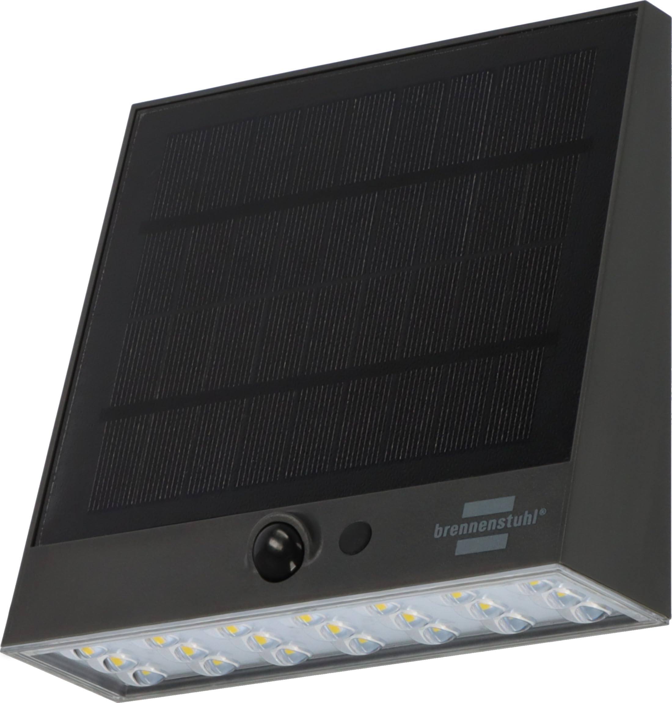 Brennenstuhl Solar LED-Strahler SOL 1000 Plana