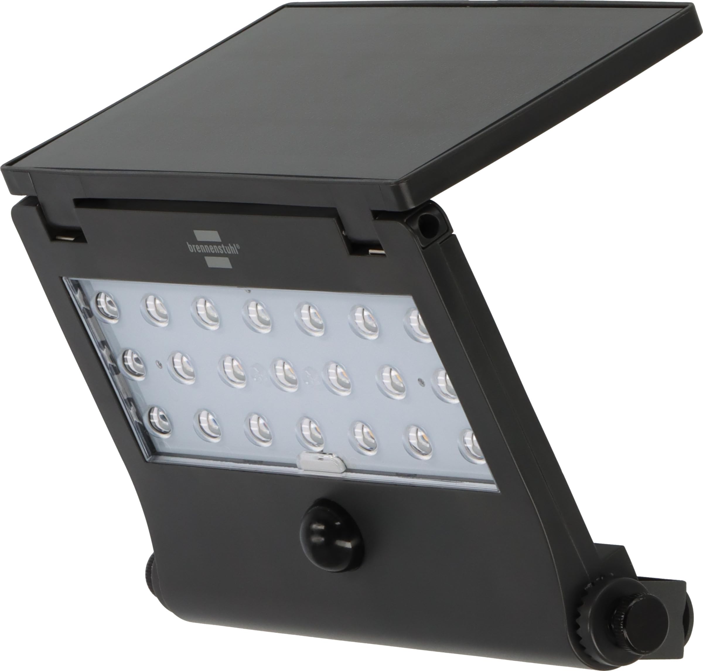 Brennenstuhl Solar LED-Strahler SOL 1000 Pad