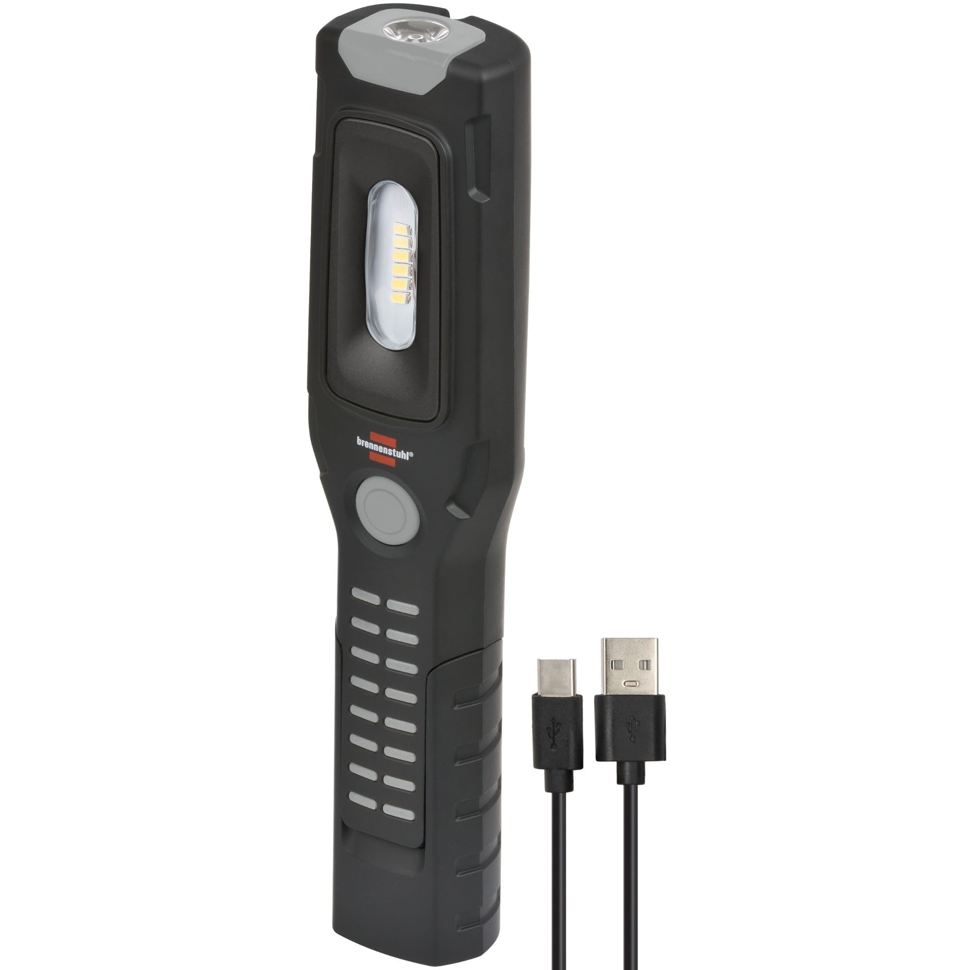 Brennenstuhl Akku LED Handleuchte HL 501 A