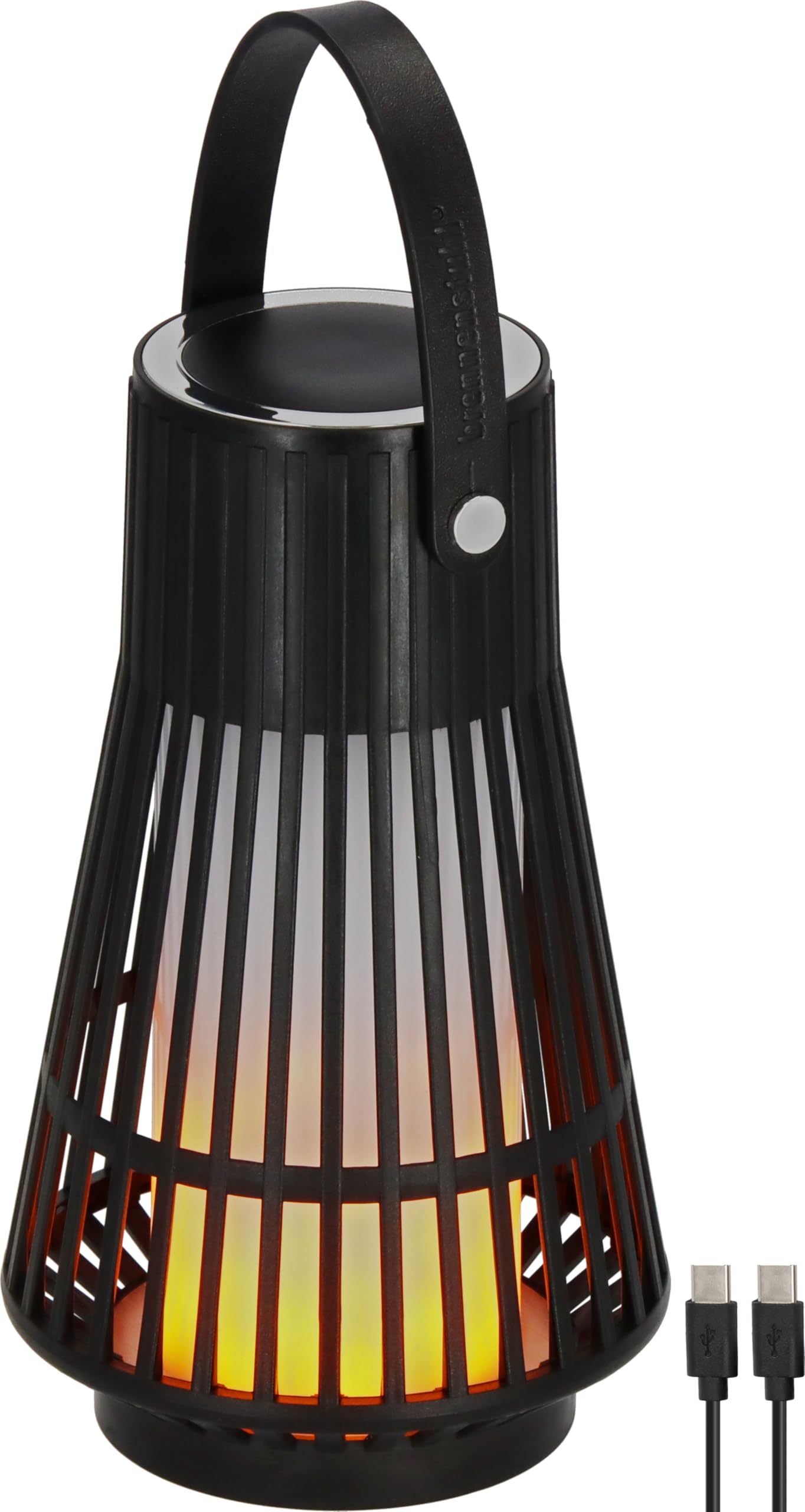 Brennenstuhl Brenn Batterie LED Outdoor Lampe FL 100 A 30lm