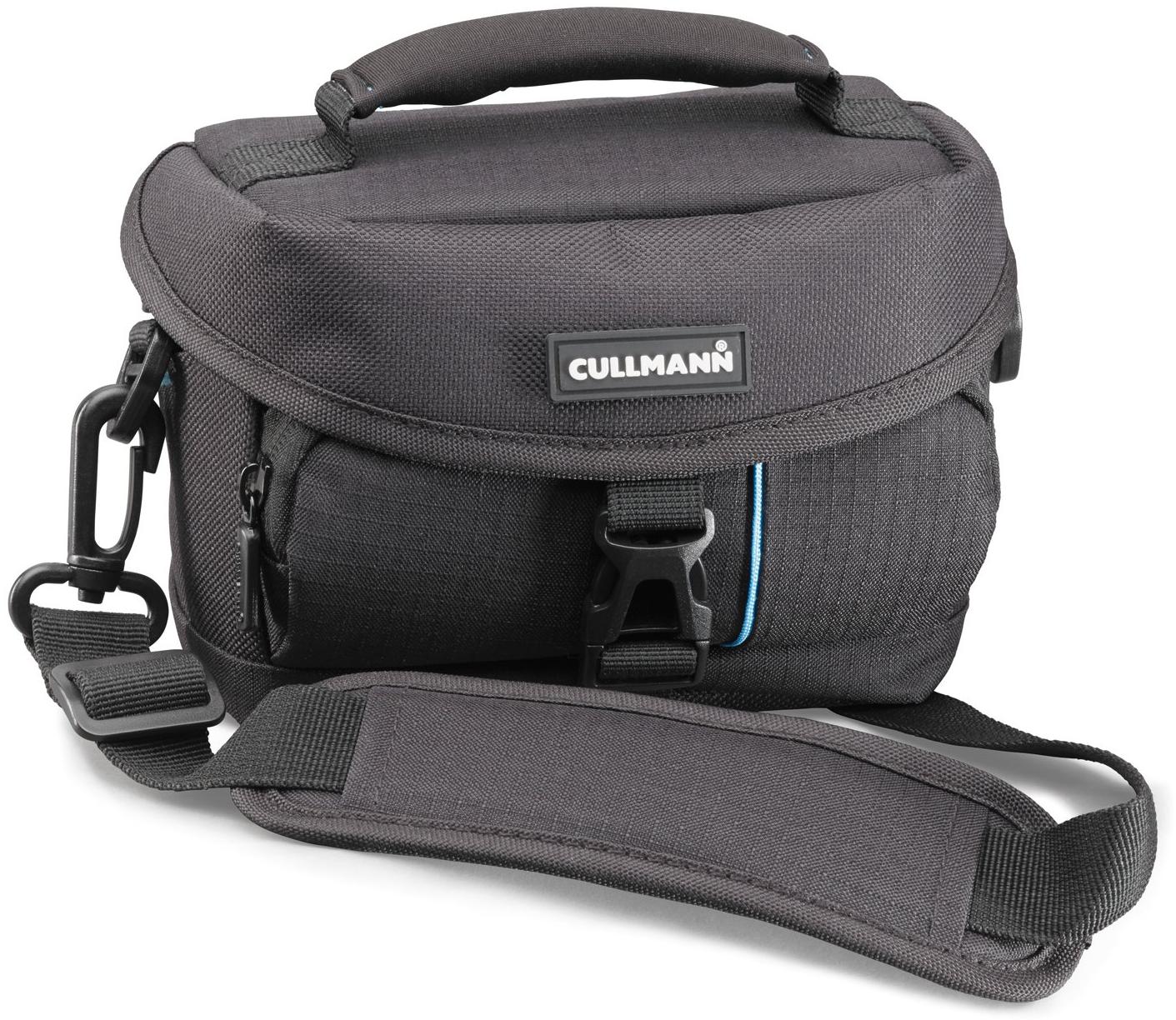Cullmann PANAMA Vario 200 black