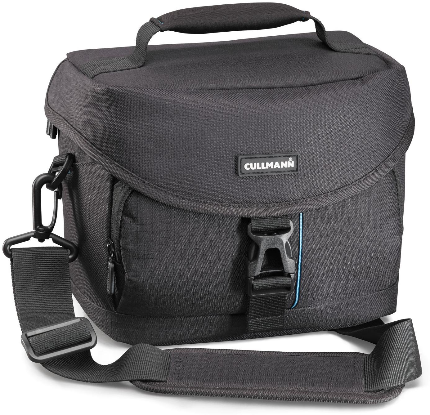 Cullmann PANAMA Maxima 120 black